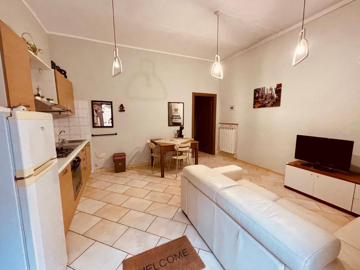 Torino Low Cost Кивассо Экстерьер фото